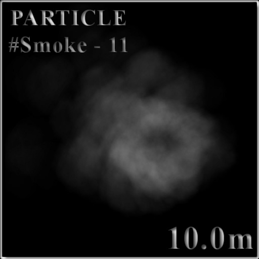 Smoke Cloud (small)